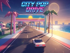 Mchezo City Pop Drive