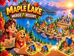 Mchezo Maple Lake