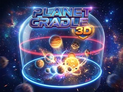 Mchezo Planet Cradle 3D