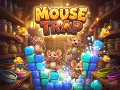 Mchezo Mouse trap