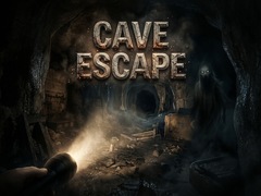 Mchezo Cave Run