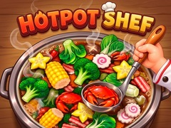 Mchezo Hot Pot Chef