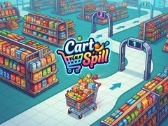 Mchezo Cart Spill