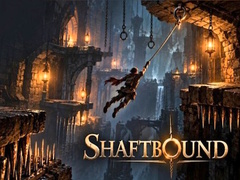 Mchezo Shaftbound