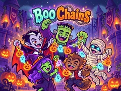 Mchezo Boo Chains