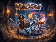 Mchezo Nex War