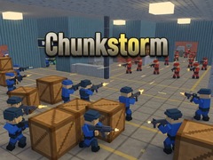 Mchezo Chunkstorm