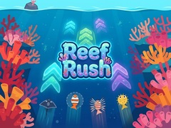Mchezo Reef Rush
