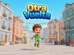 Mchezo Otra Vuelta