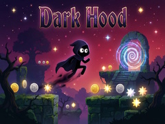 Mchezo Dark Hood