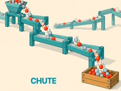 Mchezo CHUTE