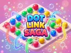 Mchezo Dot Link Saga