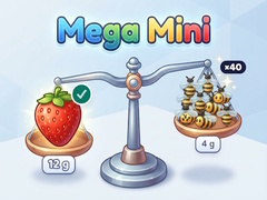 Mchezo Mega Mini