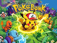 Mchezo PokéBonk