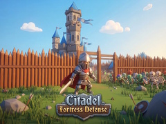 Mchezo Citadel: Fortress Defense
