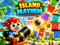 Mchezo Island Mayhem