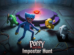 Mchezo Poppy Playtime: Impostor Hunt