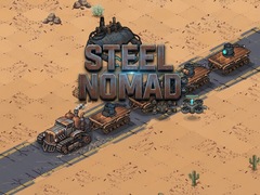 Mchezo Steel Nomad