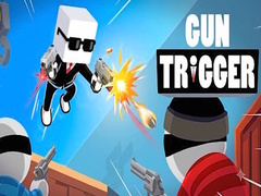 Mchezo Gun Trigger