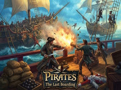 Mchezo Pirates: The Last Boarding