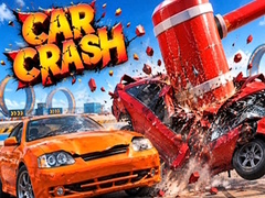 Mchezo Car Crash Online