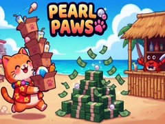 Mchezo Pearl Paws