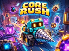 Mchezo Core Rush