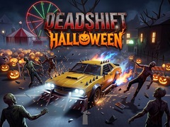 Mchezo Deadshift: Halloween