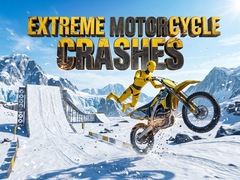 Mchezo Extreme Motorcycle Crashes