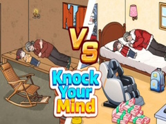 Mchezo Knock Your Mind