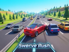 Mchezo Swerve Rush