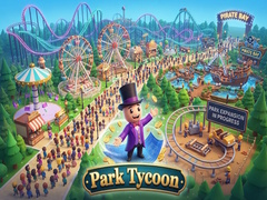 Mchezo Park Tycoon