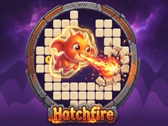 Mchezo Hatchfire
