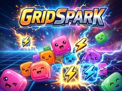 Mchezo Gridspark