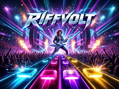 Mchezo Riffvolt