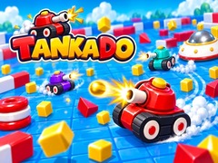 Mchezo Tankado