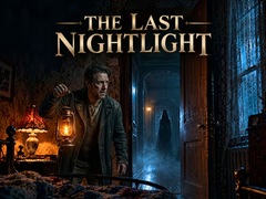 Mchezo The Last Nightlight
