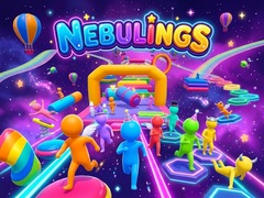 Mchezo Nebulings