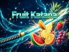 Mchezo Fruit Katana