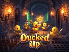 Mchezo Ducked Up