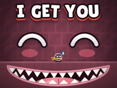 Mchezo I Get You