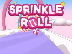 Mchezo Sprinkle Roll