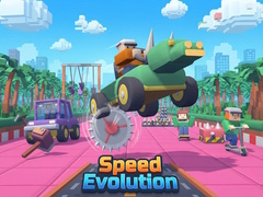 Mchezo Speed Evolution