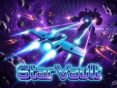 Mchezo Start Vault