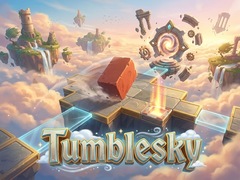 Mchezo Tumblesky