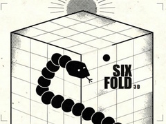Mchezo SIX FOLD 3D