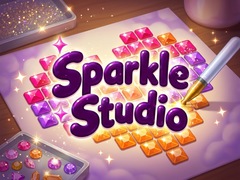 Mchezo Sparkle Studio