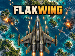 Mchezo FlakWing