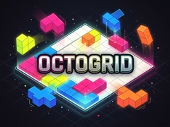 Mchezo Octogrid