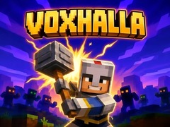 Mchezo Voxhalla